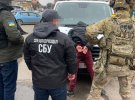 В Винницкой области разоблачили предателя, который вербовал украинских "тюремщиков" в ЧВК "Вагнер"