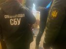 В Винницкой области разоблачили предателя, который вербовал украинских "тюремщиков" в ЧВК "Вагнер"