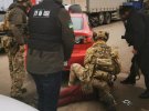 В Винницкой области разоблачили предателя, который вербовал украинских "тюремщиков" в ЧВК "Вагнер"