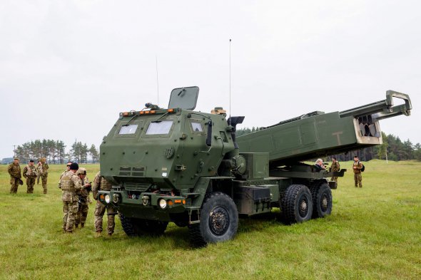 Системи HIMARS стали game changer`ами у цій війні
