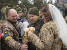 Під час війни українці стали частіше створювати сім'ї