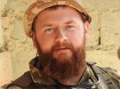 Ушел из жизни командир первого батальона полка "Азов" Олег Мудрак, защитник Мариуполя.