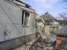 Терористи РФ атакували ракетами Харків