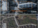 На аэродроме «Оленья» в Мурманской области на севере России увеличилось количество бомбардировщиков