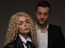 Українська співачка Аліна Гросу офіційно підтвердила, що розійшлася російським актором Романом Полянським