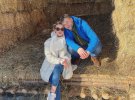 Українська співачка Аліна Гросу офіційно підтвердила, що розійшлася російським актором Романом Полянським