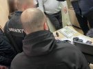 СБУ викрила на хабарях начальника одеської митної лабораторії