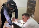 СБУ викрила на хабарях начальника одеської митної лабораторії