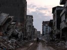 У Туреччині продовжують знаходити тіла загиблих внаслідок попередніх землетрусів