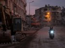В Турции продолжают находить тела погибших в результате предыдущих землетрясений