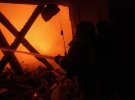 В результате российских ударов по Хмельнитчине погибли спасатели