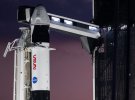 SpaceX анонсировала запуск ракеты Falcon 9