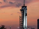 SpaceX анонсировала запуск ракеты Falcon 9