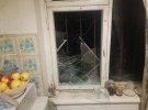Масштаби руйнувань в Нікопольському районі після серії нічних ворожих обстрілів