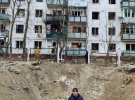 Минулої доби ворог продовжував обстріли населених пунктів Харківського, Чугуївського та Куп'янського районів Харківської області
