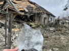 Минулої доби ворог продовжував обстріли населених пунктів Харківського, Чугуївського та Куп'янського районів Харківської області