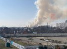 В российском Краснодаре слышали взрывы