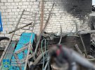 Оккупанты обстреляли Харьковщину ракетами С-300