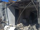 Наслідки російських ударів по цивільних в Херсонській області