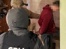 СБУ затримала в Одесі колишнього бойовика батальйону «Спарта» 