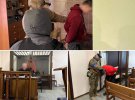 СБУ затримала в Одесі колишнього бойовика батальйону «Спарта» 