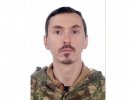 Тарас Карпюк воевал с оккупантами с 2014-го