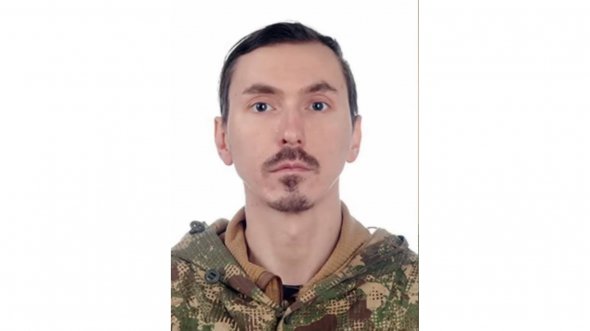 Тарас Карпюк воевал с оккупантами с 2014-го