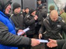 Сегодня из российского плена освободили 130 украинских защитников.