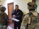 СБУ затримала ще одного ворожого інформатора в Одесі