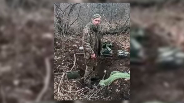 6 марта СМИ и Telegram-каналы опубликовали видео, на котором российские оккупанты расстреляли пленного после слов "Слава Украине".