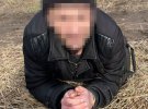 СБУ затримала ворожих інформаторів, які шпигували за керівництвом столичних військкоматів