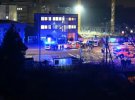 Неизвестные расстреляли прихожан церкви Свидетели Иеговы в Гамбурге