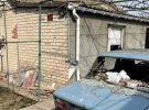РФ з новою силою атакувала Херсон і область