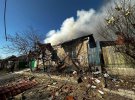 РФ з новою силою атакувала Херсон і область