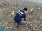 Кадри наслідків масованого обстрілу Харківщини