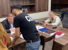 Керівництво ДП “Антонов” звинувачують у недопуску військових на аеродром, що призвело до його захоплення росіянами