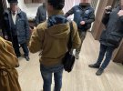 Керівництво ДП “Антонов” звинувачують у недопуску військових на аеродром, що призвело до його захоплення росіянами