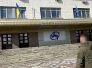 Керівництво ДП “Антонов” звинувачують у недопуску військових на аеродром, що призвело до його захоплення росіянами
