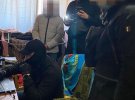 СБУ затримала ворожу інформаторку, яка коригувала ракетні удари по Миколаєву