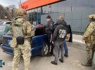 СБУ викрила шахраїв, які видурювали гроші у родичів загиблих українських воїнів