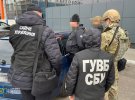 СБУ викрила шахраїв, які видурювали гроші у родичів загиблих українських воїнів