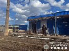 РФ накрыла мощным огнем Донецкую область