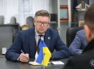 Украина передаст список другим странам, чтобы они могли себя защитить