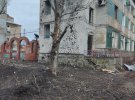 Російські загарбники продовжують тероризувати мирних жителів Донецької області