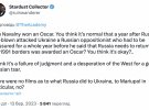 Сеть разразилась критикой из-за "Оскара" фильму о "Навальном"
