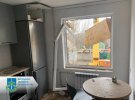 Россияне массированно обстреляли украинский город