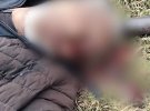 Россияне массированно обстреляли украинский город