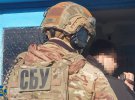 СБУ затримала пособника РФ, який після звільнення Херсона намагався втекти до Придністров’я