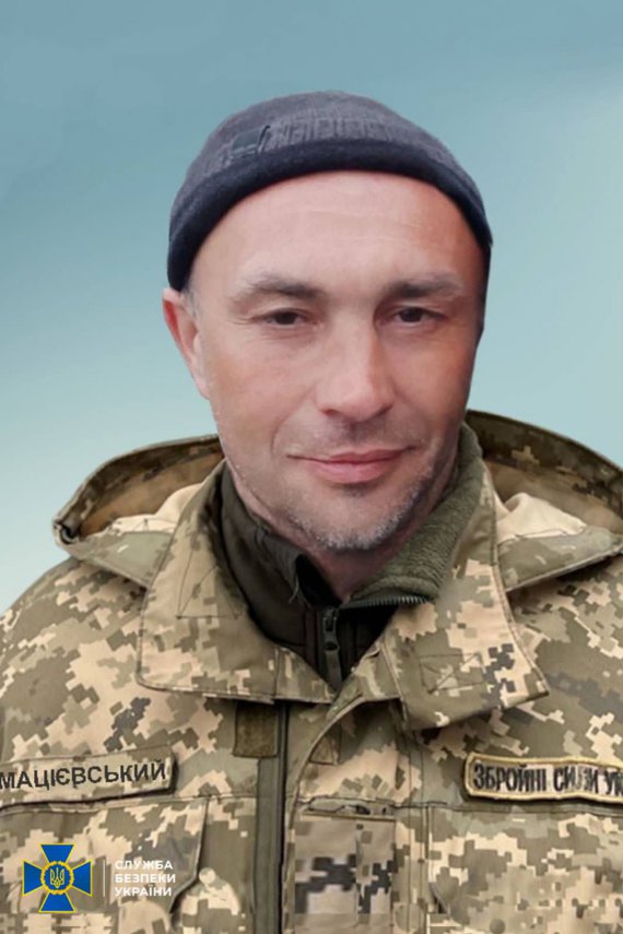 МЗС Молдови засудило розстріл росіянами українського військового Олександра Мацієвського. У відомстві заявили, що він був громадянином Молдови