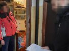 СБУ викрила вісьмох агітаторів, які закликали до захоплення влади в Україні